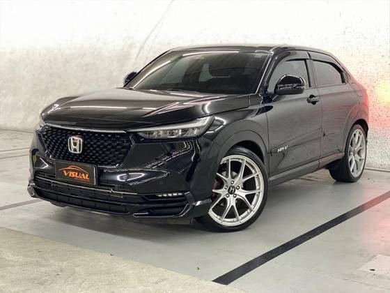 HONDA HR-V 1.5 DI I-VTEC TURBO FLEX TOURING CVT